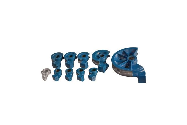 Бездорновой трубогиб Isitan BK H 060