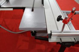 Форматно-раскроечный станок Holzmann TS 315VF-2000 Форматно-раскроечный станок Holzmann TS 315VF-2000