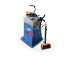 Бездорновий трубогиб Isitan BK 050
