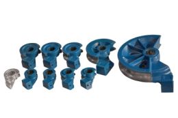 Бездорновой трубогиб Isitan BK 050