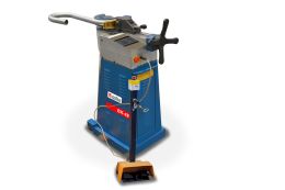 Бездорновой трубогиб Isitan BK 48