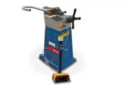 Бездорновий трубогиб Isitan BK 48 1