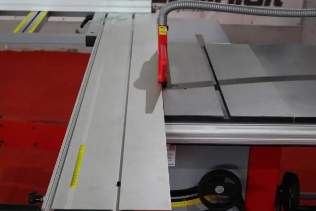 Форматно-розкрійний верстат Holzmann TS 315VF-2000 6