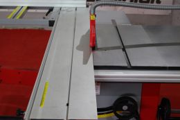 Форматно-раскроечный станок Holzmann TS 315VF-2000 Форматно-раскроечный станок Holzmann TS 315VF-2000