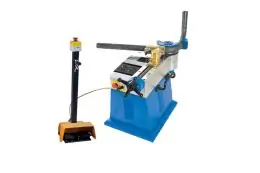 Бездорновий трубогиб Isitan BK 42 1