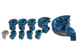 Бездорновой трубогиб Isitan BK 42 6