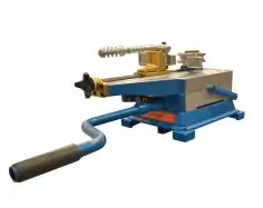 Бездорновий трубогиб Isitan BK 083 M