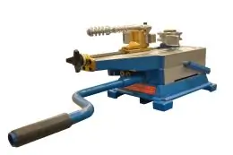 Бездорновой трубогиб Isitan BK 083 M 1