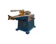 Бездорновой трубогиб Isitan BK 070 М