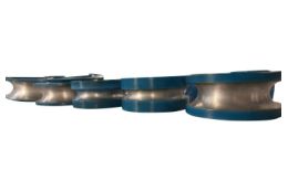 Бездорновий трубогиб Isitan BK 070 М