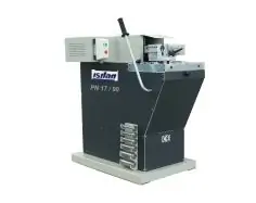 Станок для шлифовки седловин Isitan PN-90