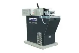 Верстат для шліфування сідловин Isitan PN-90 1