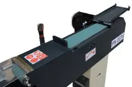 Станок для шлифовки седловин Isitan PN-76 3