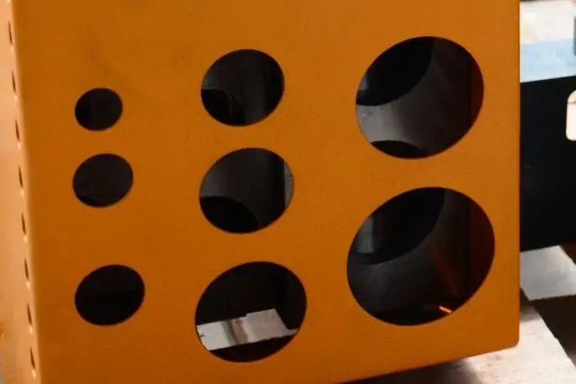 Станок для вырубки седловин Isitan PN-60 Mobile 4