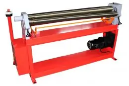 Вальцювальний верстат Holzmann RBM 1300M 2
