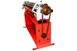 Вальцювальний верстат Holzmann RBM 1300M 4