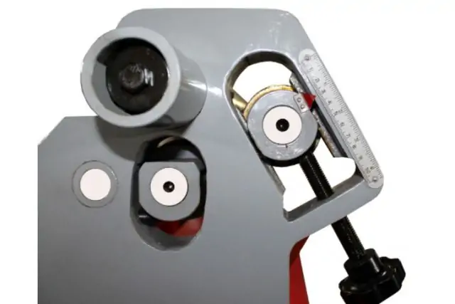 Вальцювальний верстат Holzmann RBM 1300M 6