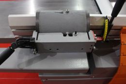 Фугувально-рейсмусовий верстат Stomana FS 41N