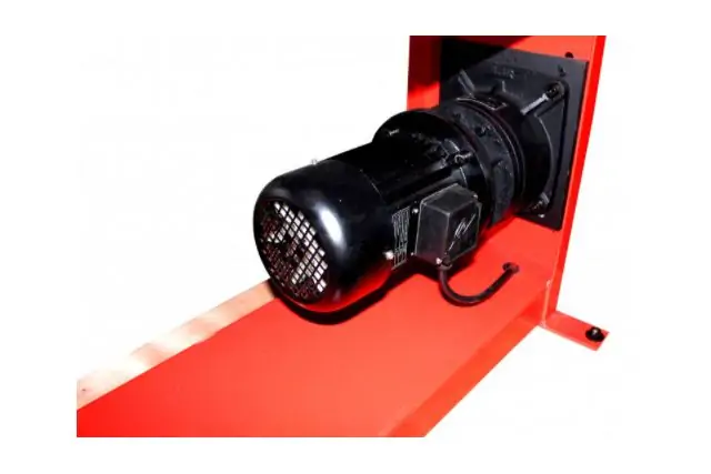 Вальцовочный станок Holzmann RBM 1300M 7