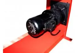 Вальцовочный станок Holzmann RBM 1300M 7