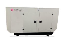 Миниэлектростанция ARMAK AWJ 440 Миниэлектростанция ARMAK AWJ 440