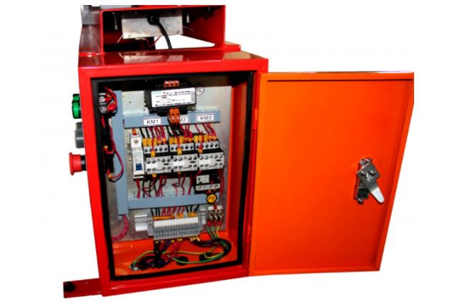 Вальцювальний верстат Holzmann RBM 1300M