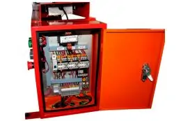 Вальцовочный станок Holzmann RBM 1300M 8