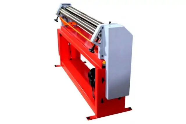 Вальцовочный станок Holzmann RBM 1300M 10