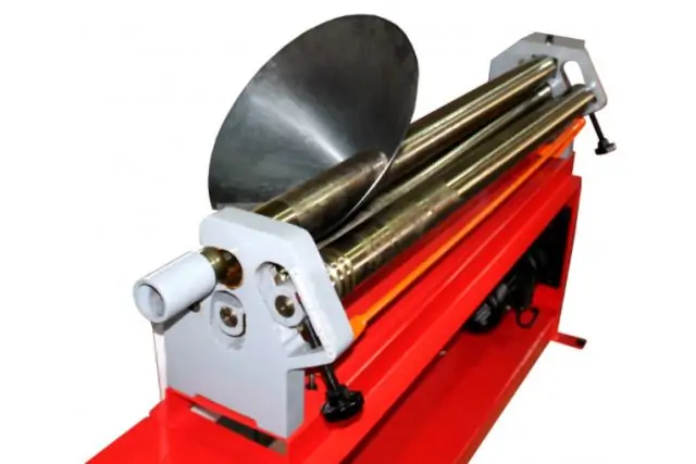 Вальцювальний верстат Holzmann RBM 1300M 11