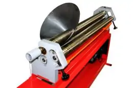 Вальцювальний верстат Holzmann RBM 1300M 11