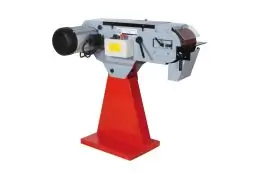 Ленточно-шлифовальний станок Holzmann MSM 150 1