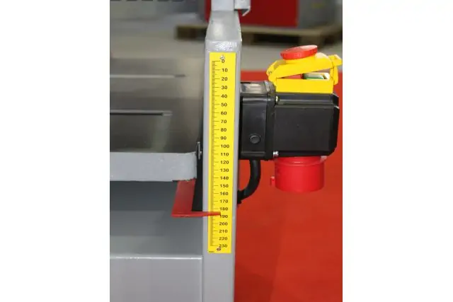 Фуговально-рейсмусовый станок Stomana FS 41N 9