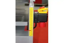 Фугувально-рейсмусовий верстат Stomana FS 41N 9