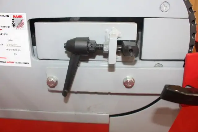 Стрічково-шлифовальний верстат Holzmann MSM 150 7