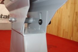 Ленточно-шлифовальний станок Holzmann MSM 150