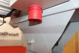 Ленточно-шлифовальний станок Holzmann MSM 150 9