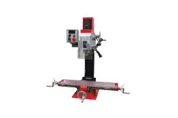 Фрезерный станок Holzmann BF 25VLN 1