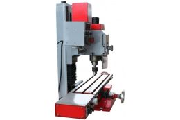 Фрезерный станок Holzmann BF 25VLN Фрезерный станок Holzmann BF 25VLN