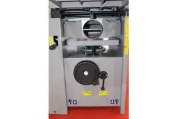 Фугувально-рейсмусовий верстат Stomana FS 41N 10