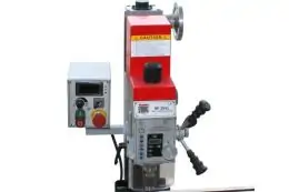 Фрезерный станок Holzmann BF 25VLN 6