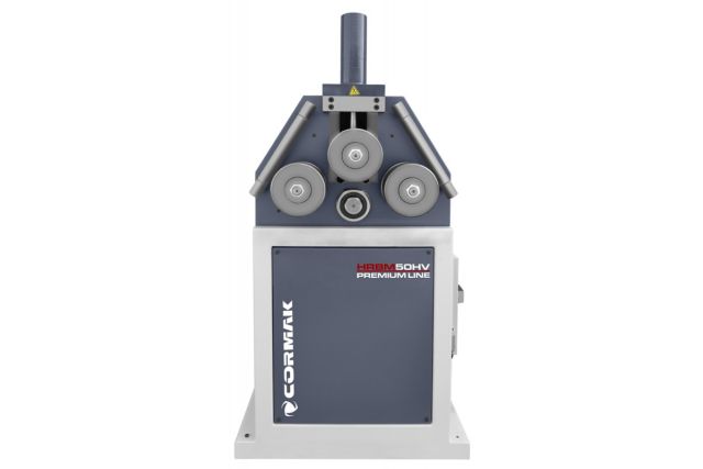 Гибочний верстат для труб і профілів CORMAK HRBM 50HV