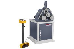 Гибочний верстат для труб і профілів CORMAK HRBM 50HV