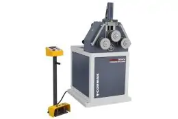 Гибочный станок для труб и профилей CORMAK HRBM 50HV 2