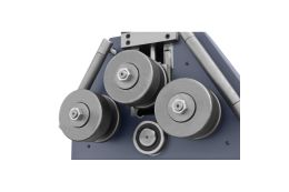 Гибочный станок для труб и профилей CORMAK HRBM 50HV Гибочный станок для труб и профилей CORMAK HRBM 50HV