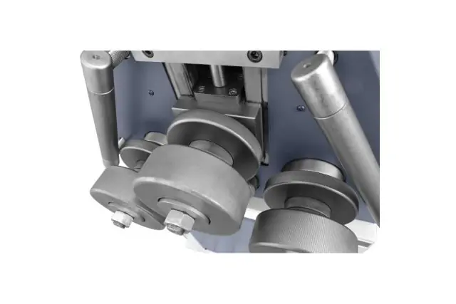 Гибочний верстат для труб і профілів CORMAK HRBM 50HV 5