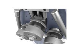 Гибочный станок для труб и профилей CORMAK HRBM 50HV Гибочный станок для труб и профилей CORMAK HRBM 50HV