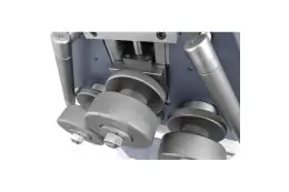 Гибочный станок для труб и профилей CORMAK HRBM 50HV 5