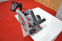 Погружная дисковая пила Holzmann TAS 165PRO (направляющая линейка не входит в комлектацию) Погружная дисковая пила Holzmann TAS 165PRO (направляющая линейка не входит в комлектацию)