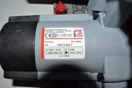 Заглибна дискова пила Holzmann TAS 165PRO (напрямна лінійка не входить у комлектація) Заглибна дискова пила Holzmann TAS 165PRO (напрямна лінійка не входить у комлектація)