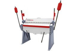 Верстат для гнуття листового металу CORMAK 1220 X 2,5 мм